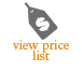 price list
